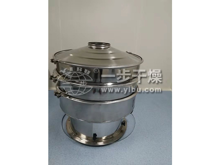 ZS系列振荡筛