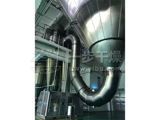 202208160940262978 LPG高速离心喷雾干燥机