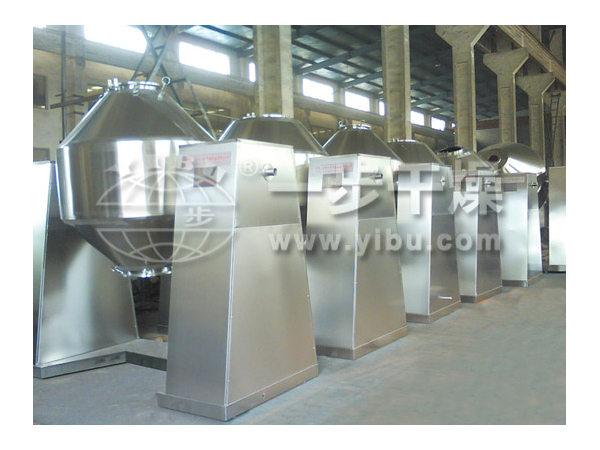 202208170849201044 SZG系列双锥回转真空干燥机
