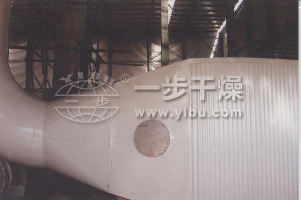 201304015505 黑龙江淀粉气流干燥图片02